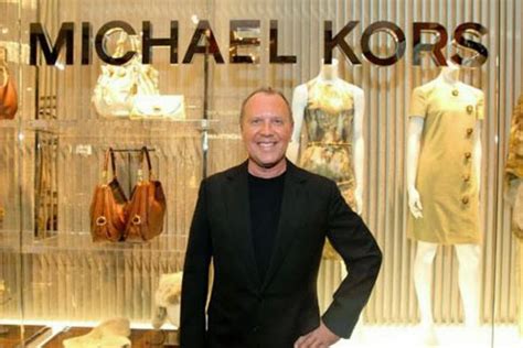 michael kors s|michael kors personal life.